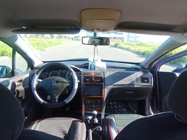 Belle voiture à vendre 