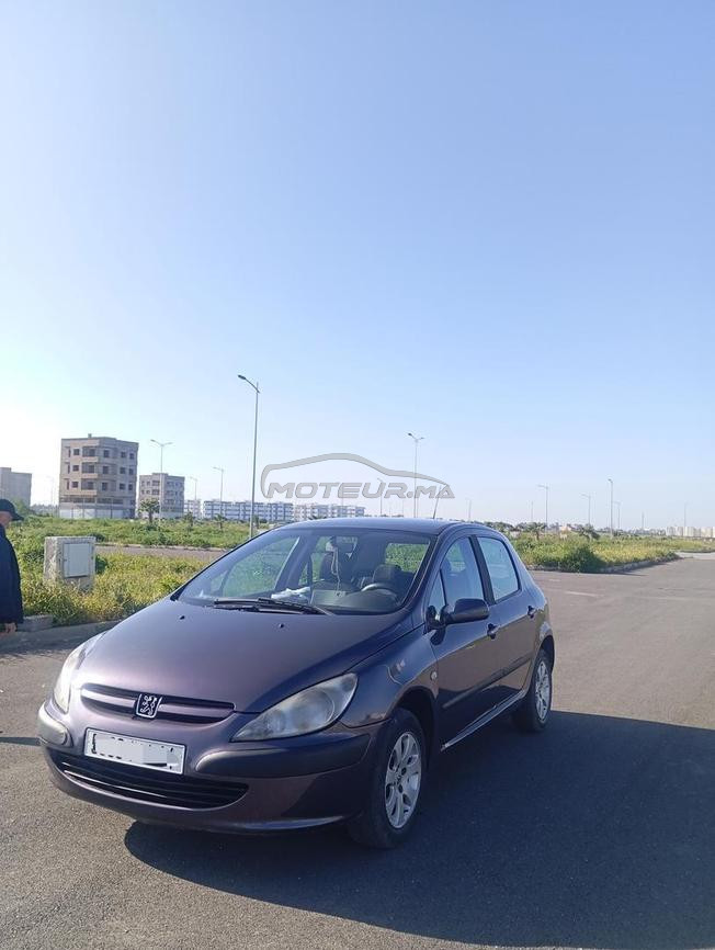 Belle voiture à vendre 