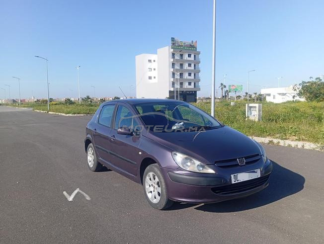 Belle voiture à vendre 