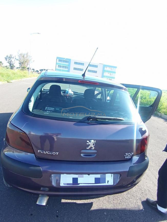 Belle voiture à vendre 
