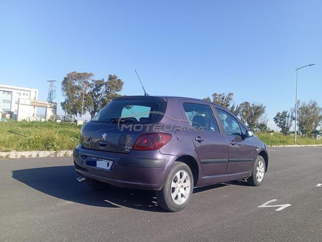 Belle voiture à vendre 