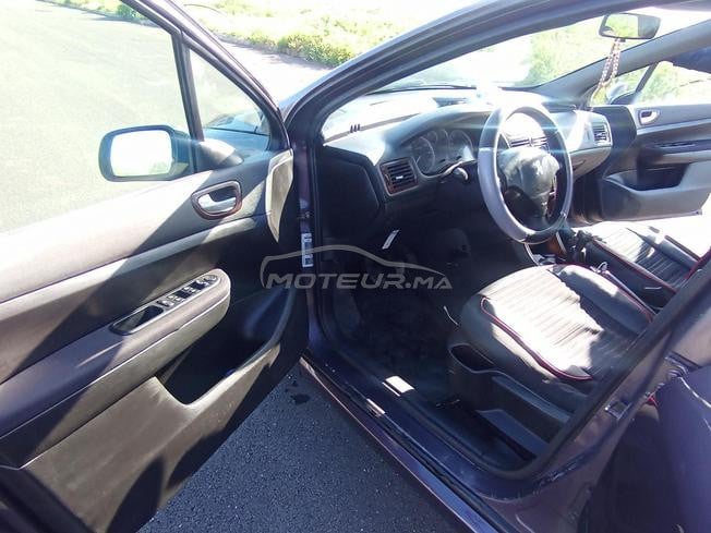 Belle voiture à vendre 