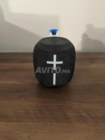Haut-parleur Bluetooth Ultmate Ears Wonderboom 2 🇺🇸 - 2