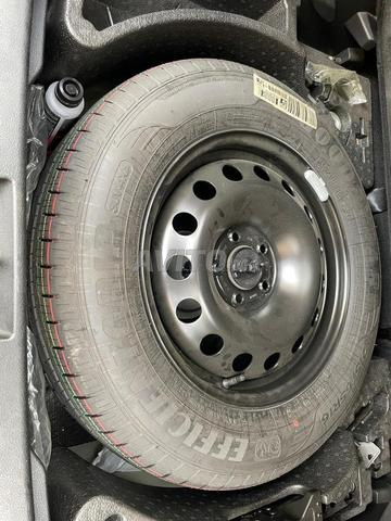 Jeep automatique bon état - 2