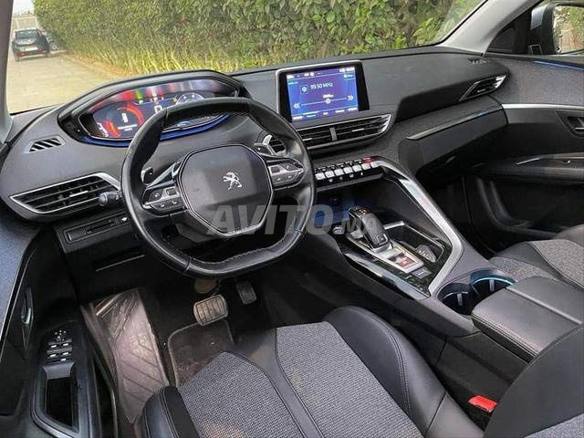 Peugeot 3008 Diesel 2018 - 2