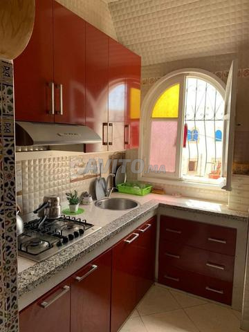 Appartement à louer à la journée à Essaouira - 2