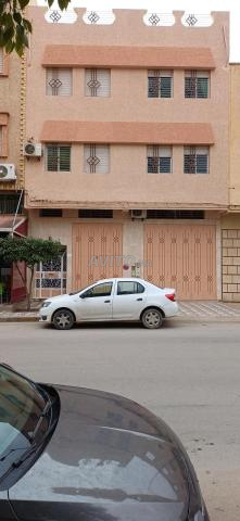 منزل ممتاز للتجارة والسكن - 2