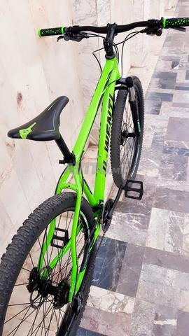 VTT Storm taille 29 - 2