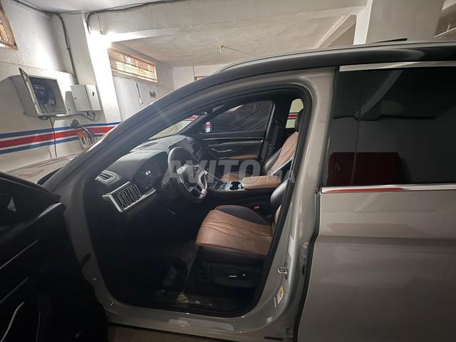 BYD Seal U بنزين أوتوماتيك 2025 في فاس