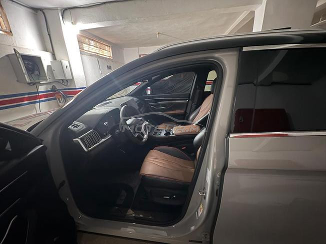 BYD Seal U Essence Automatique 2025 à Fès