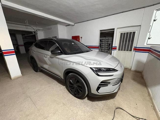 BYD Seal U Essence Automatique 2025 à Fès