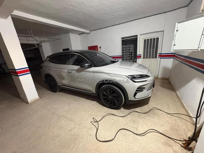 BYD Seal U Essence Automatique 2025 à Fès