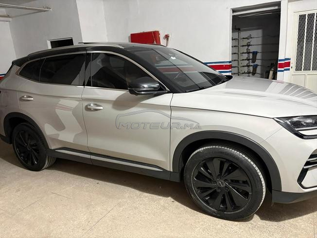 BYD Seal U Essence Automatique 2025 à Fès