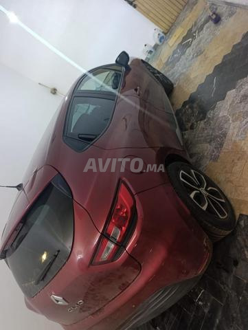 Clio 4 encore très propre - 2