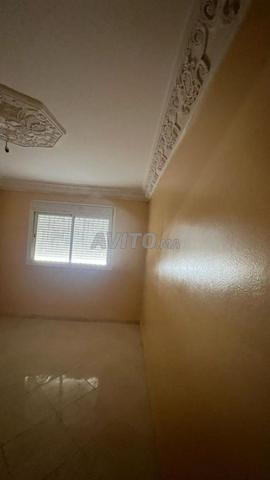 Appartement à vendre 50m² à Tanger