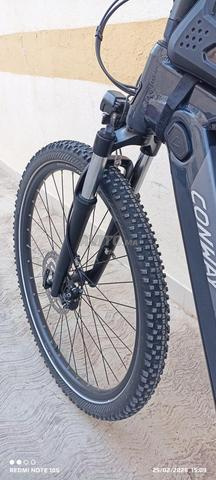 Vélo électrique Conway. Chargeur original 29 🇩🇪 - 2