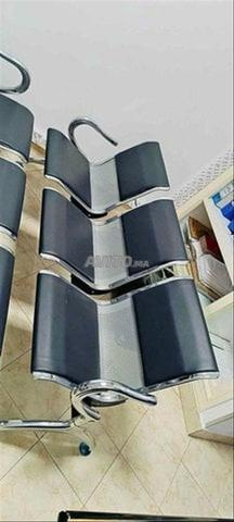 كرسي انتظار حديث - 2