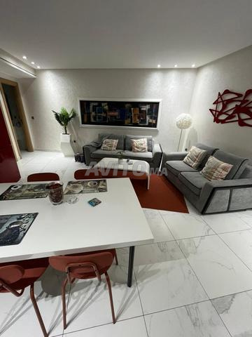 Studio Haut standing Meublé à MAARIF - 2