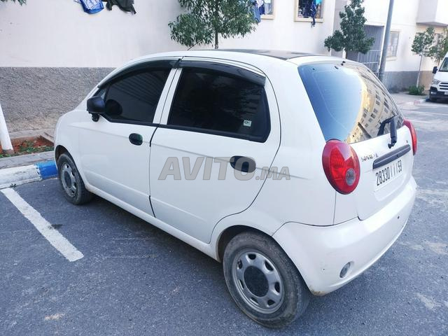 شيفروليه سبارك - 2