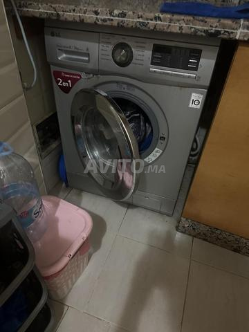 آلة غسيل أوتوماتيكية