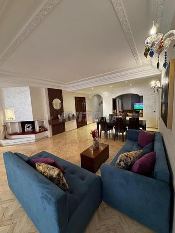 Location Appartement 4 pièces de 191 m2 à Casabl... - 2