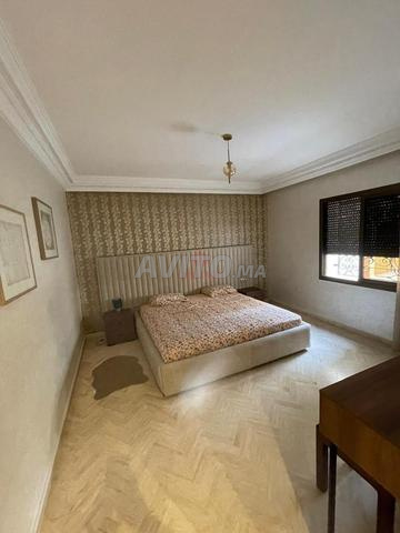 Location Appartement 4 pièces de 191 m2 à Casabl - image 5