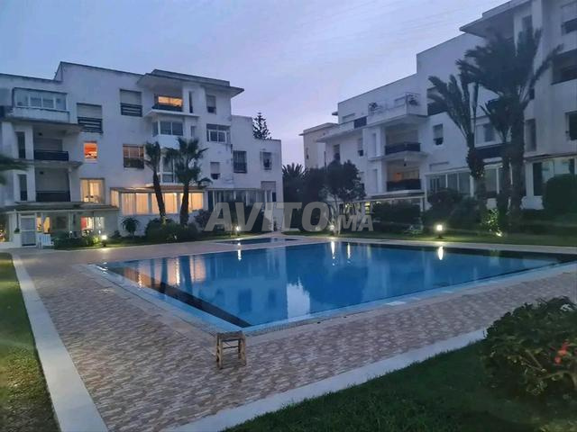 APPARTEMENT VU SUR MER ESSAOUIRA - 2