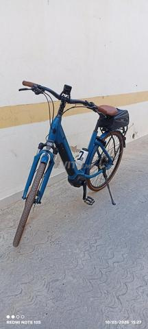 دراجة كهربائية - 2