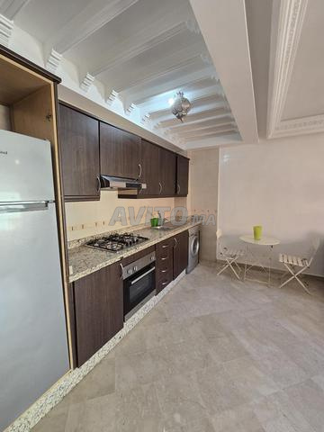 Appartement à louer - image 3
