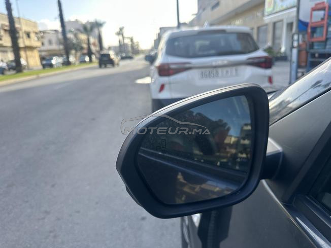 dacia dusetr