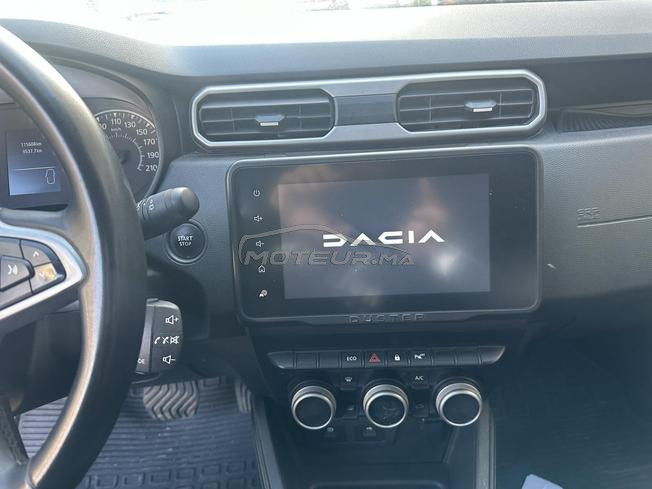 dacia dusetr
