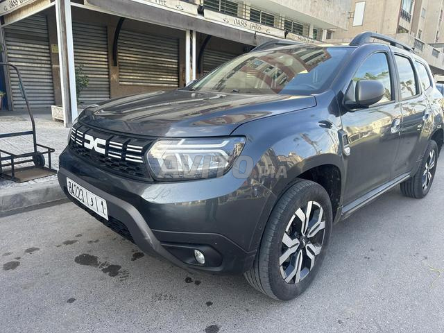 داشيا داستر - 2