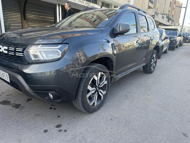 dacia dusetr