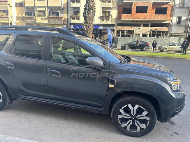 dacia dusetr