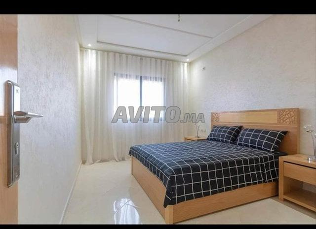 Appartement de standing à louer centre-ville