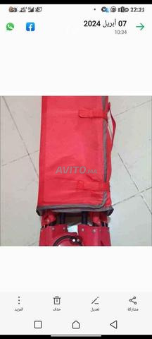 Couffin pour enfants - 2