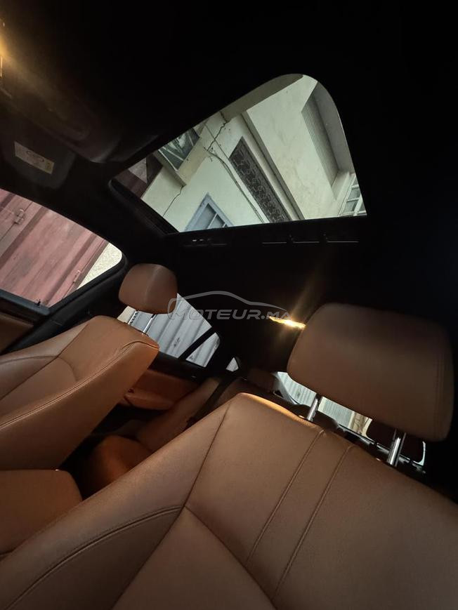 BMW X4 PACK M