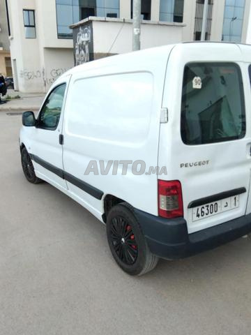 بوسكورة أندلس