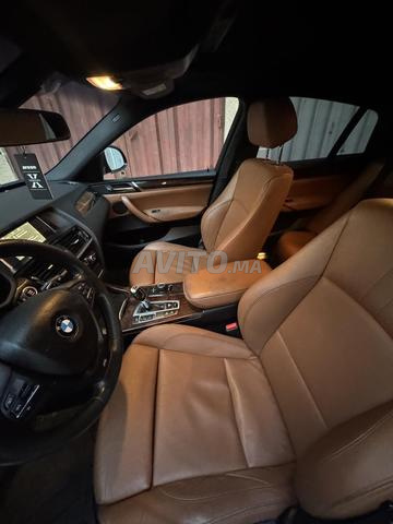 BMW X4 PACK M - 2