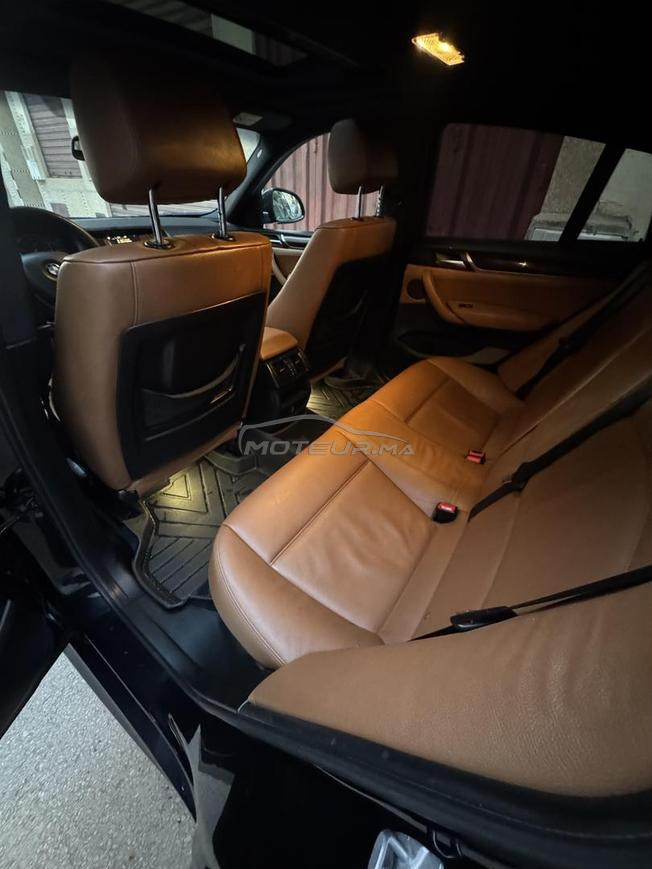 BMW X4 PACK M