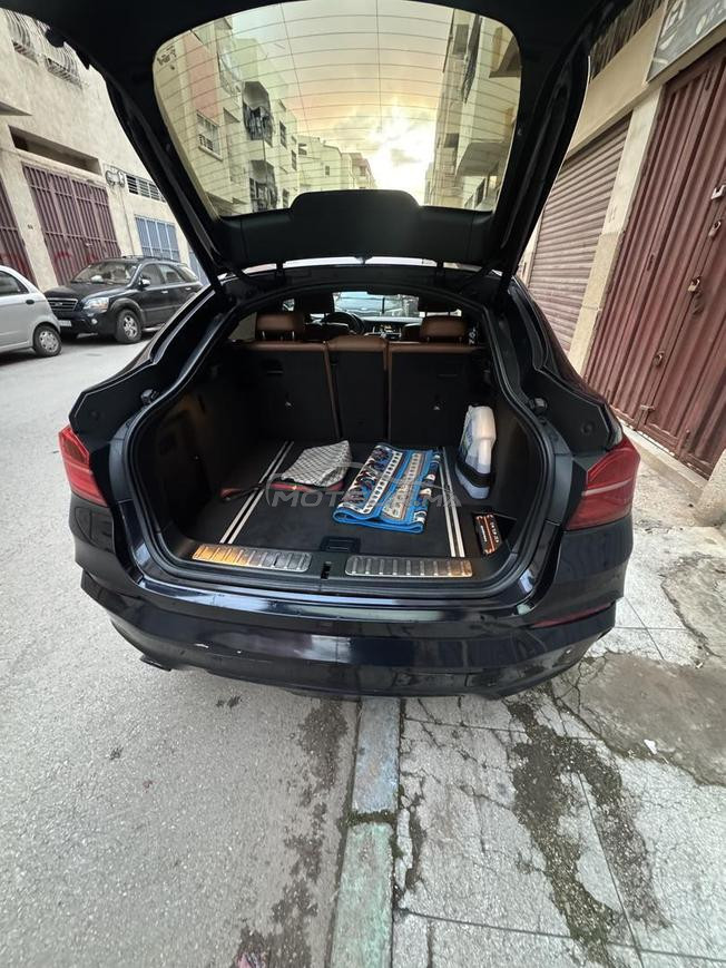 BMW X4 PACK M