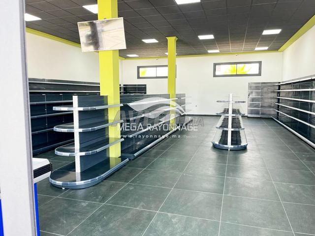 تجهيزات محلات تجارية... مخارج دفع - 2