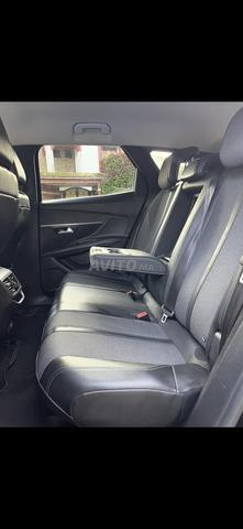 Peugeot 3008 toutes options à vendre - 2