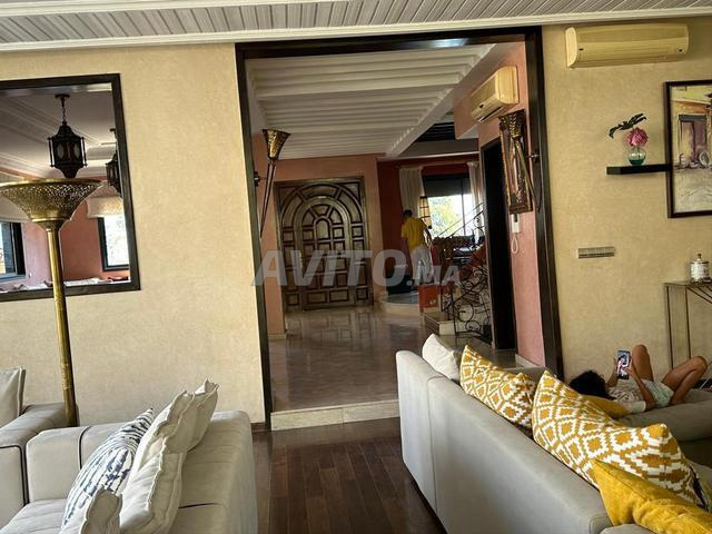 Villa haut de gamme à Iligh - 2