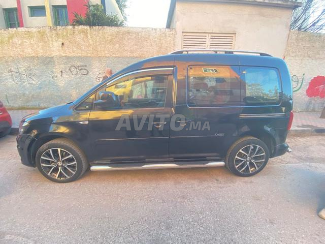 Voiture à vendre - 2