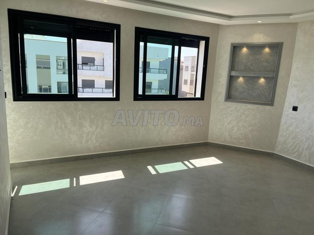 Joli Appartement neuf à Tamaris