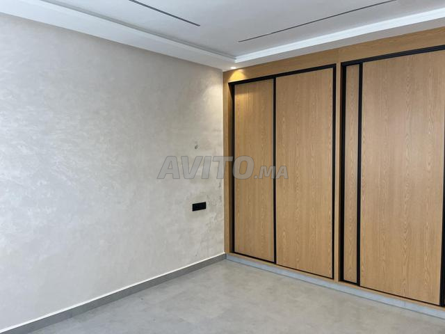 Joli Appartement neuf à Tamaris