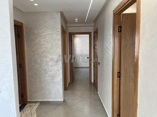 شقة جميلة جديدة في تاماريس - 2