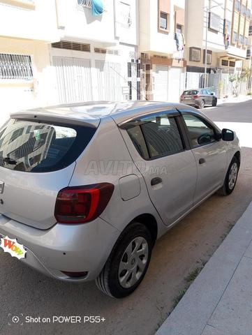 Dacia Sandero - 2