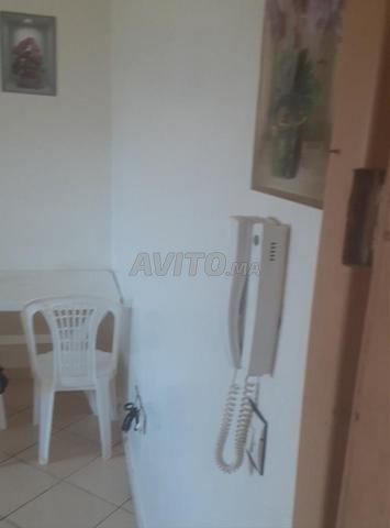 Appartement à vendre à la résidence Khawla. Prix négociable - 2